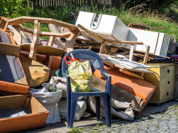 Best Commercial Cleanout Services  in Las Animas, CO