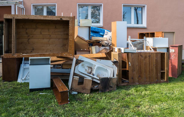 Best Residential Junk Removal  in Las Animas, CO