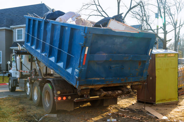 Best Dumpster Rental Services  in Las Animas, CO