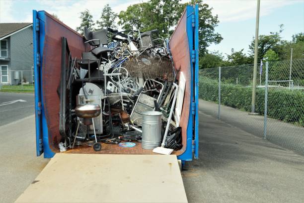 Household Junk Removal in Las Animas, CO