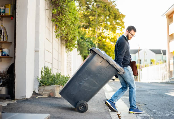 Best Attic Cleanout Services  in Las Animas, CO