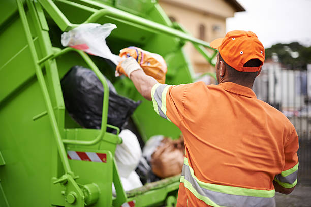 Best Yard Waste Removal  in Las Animas, CO