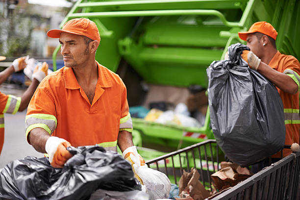 Best Trash Removal Near Me  in Las Animas, CO