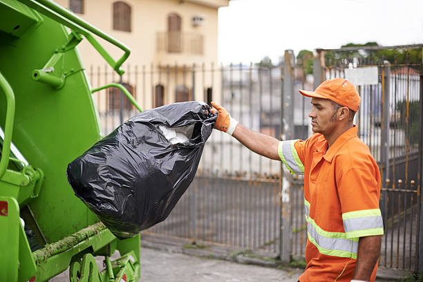 Best Professional Junk Removal  in Las Animas, CO