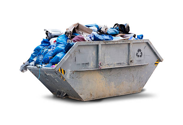 Best Construction Debris Removal  in Las Animas, CO