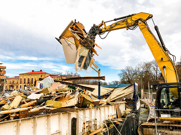 Trusted Las Animas, CO Junk Removal Experts