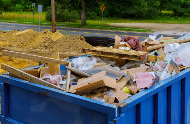 Best Garage Cleanout Services  in Las Animas, CO